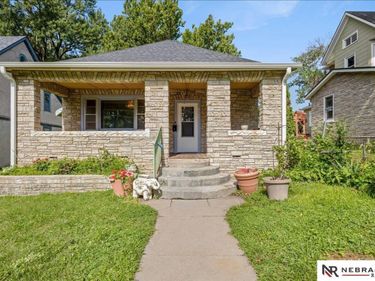 4308 S 22nd Street, Omaha, NE 68107