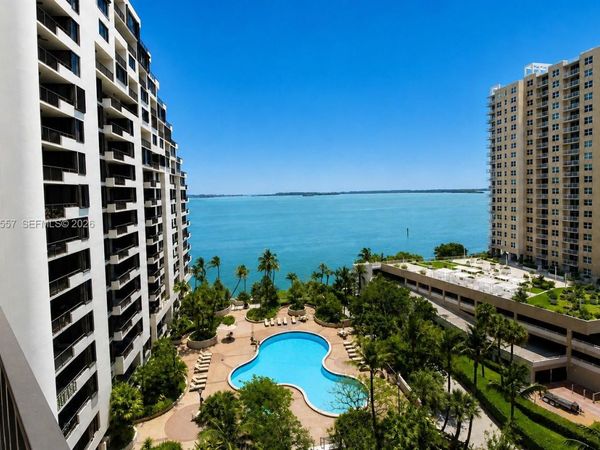 520 Brickell Key Dr , Unit A1113, Miami, FL 33131
