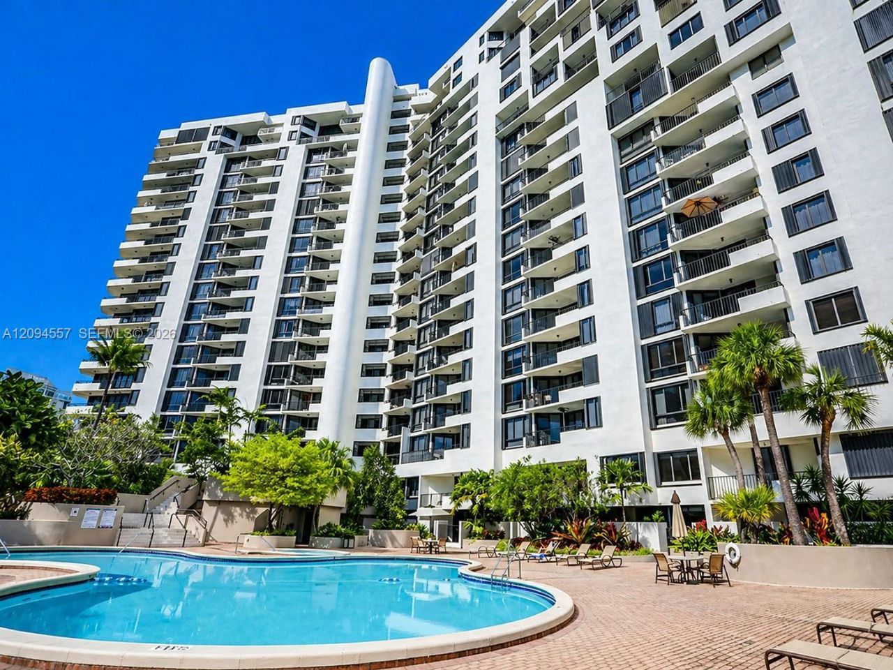 520 Brickell Key Dr , Unit A1113, Miami, FL 33131 Photo