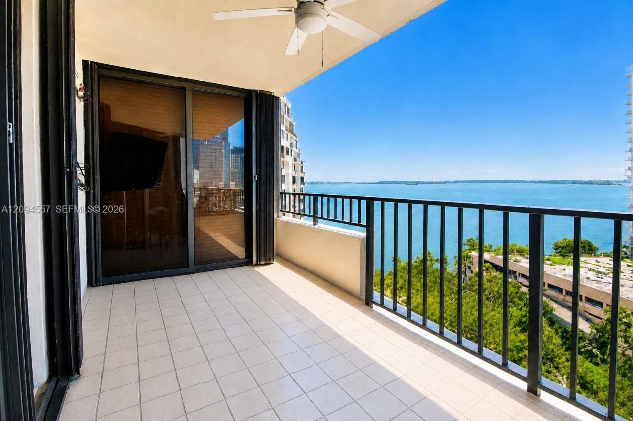 520 Brickell Key Dr , Unit A1113, Miami, FL 33131 Photo