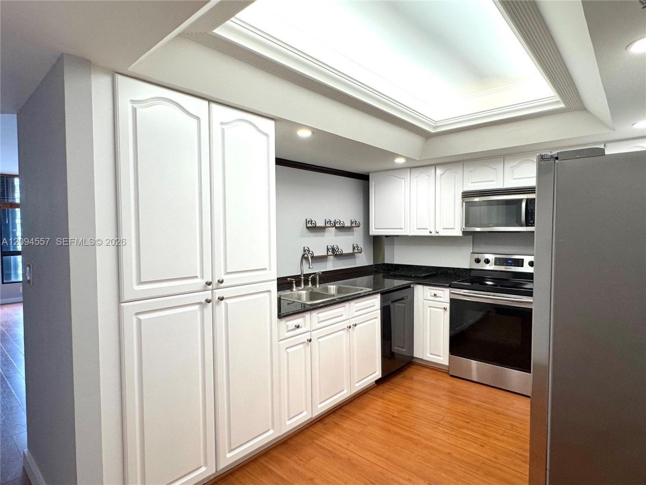 520 Brickell Key Dr , Unit A1113, Miami, FL 33131 Photo