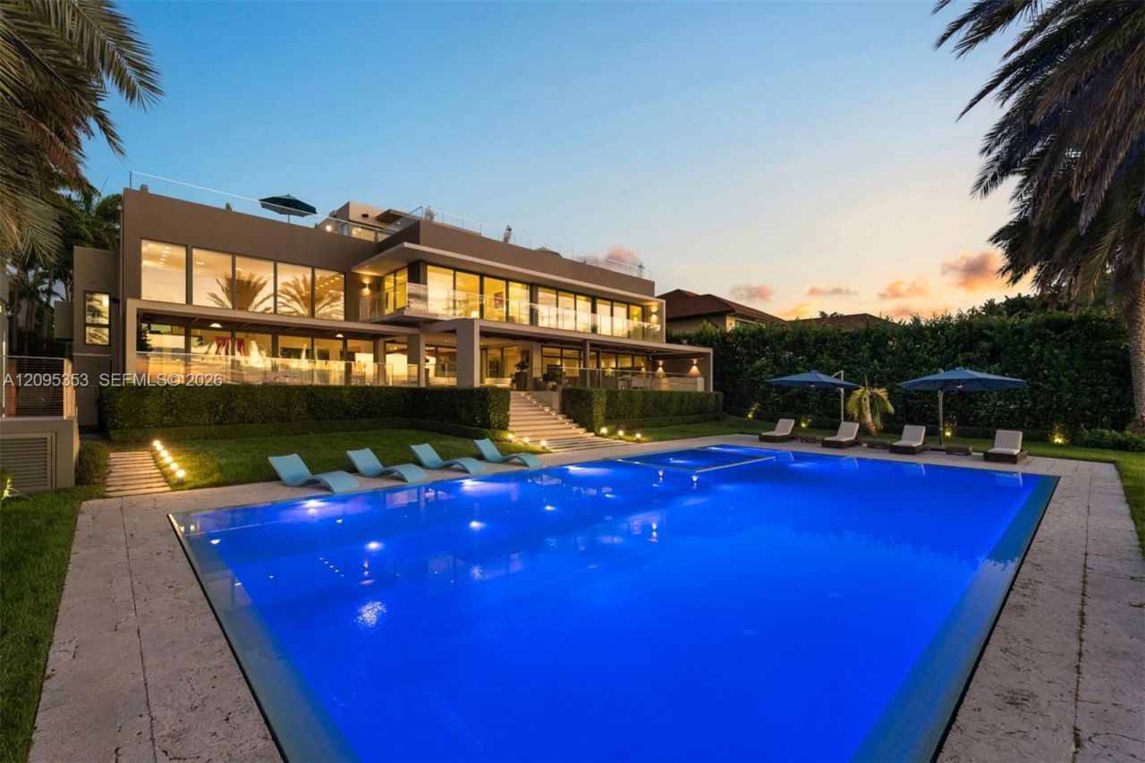 360 Harbor Dr , Key Biscayne, FL 33149 Photo