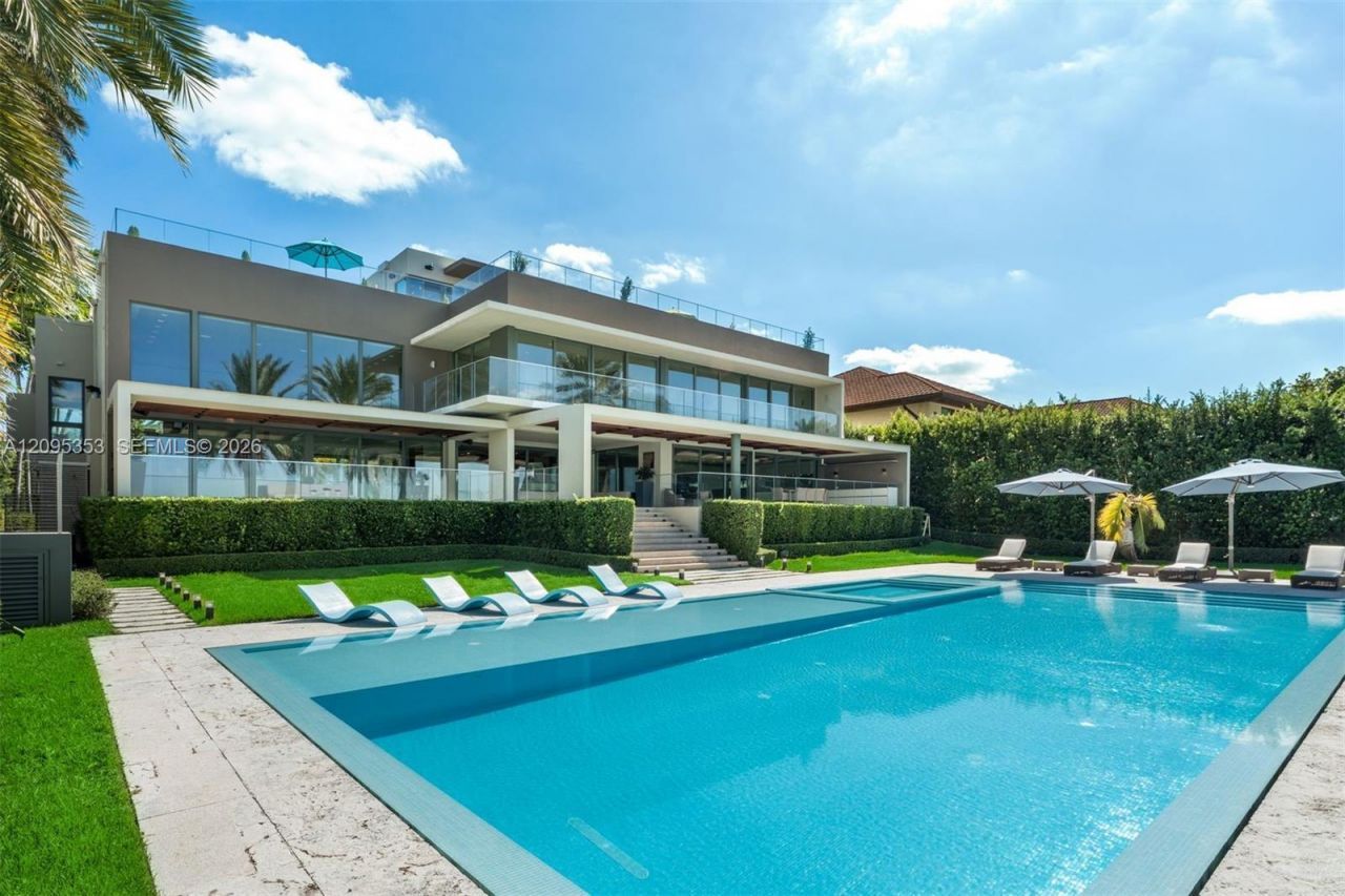 360 Harbor Dr , Key Biscayne, FL 33149 Photo