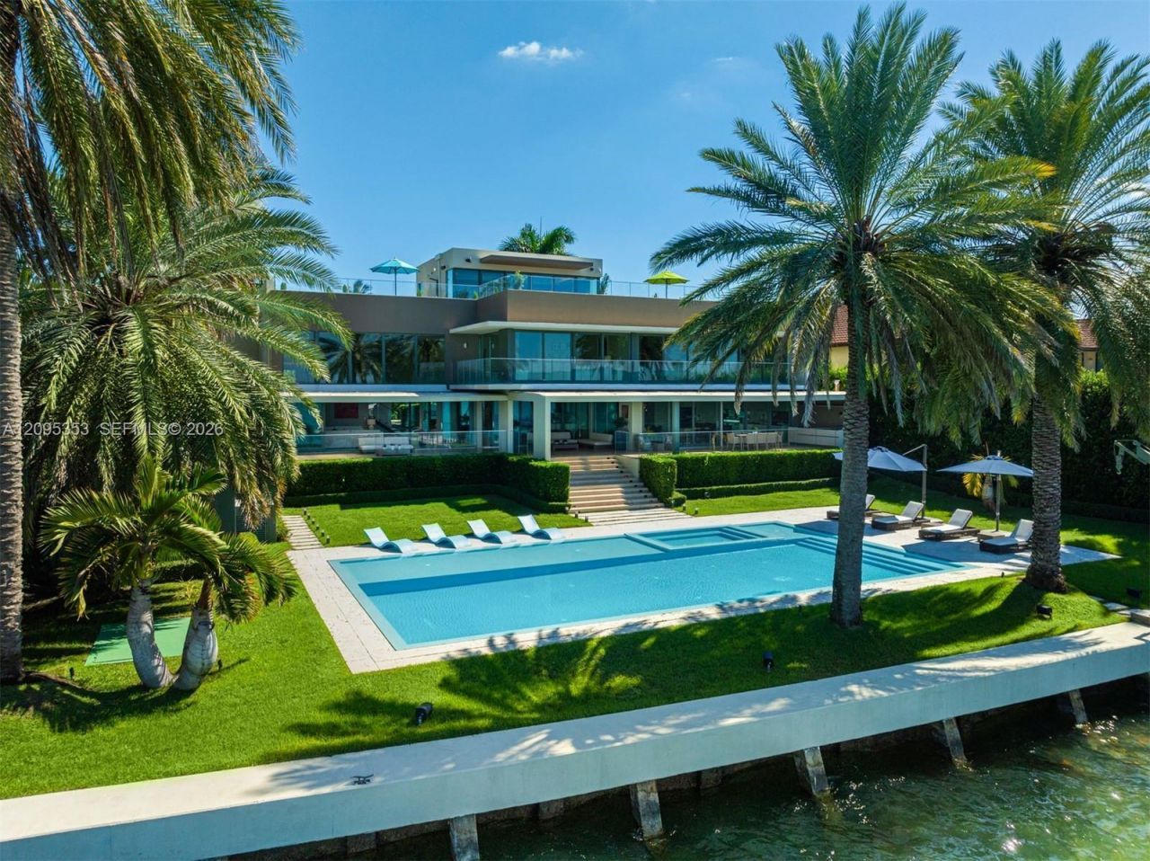 360 Harbor Dr , Key Biscayne, FL 33149 Photo