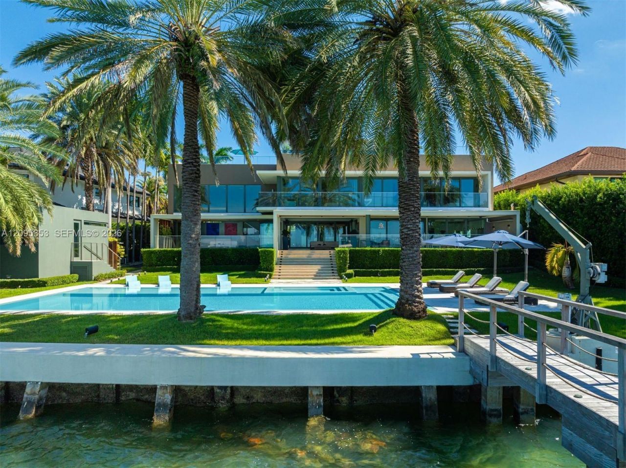 360 Harbor Dr , Key Biscayne, FL 33149 Photo