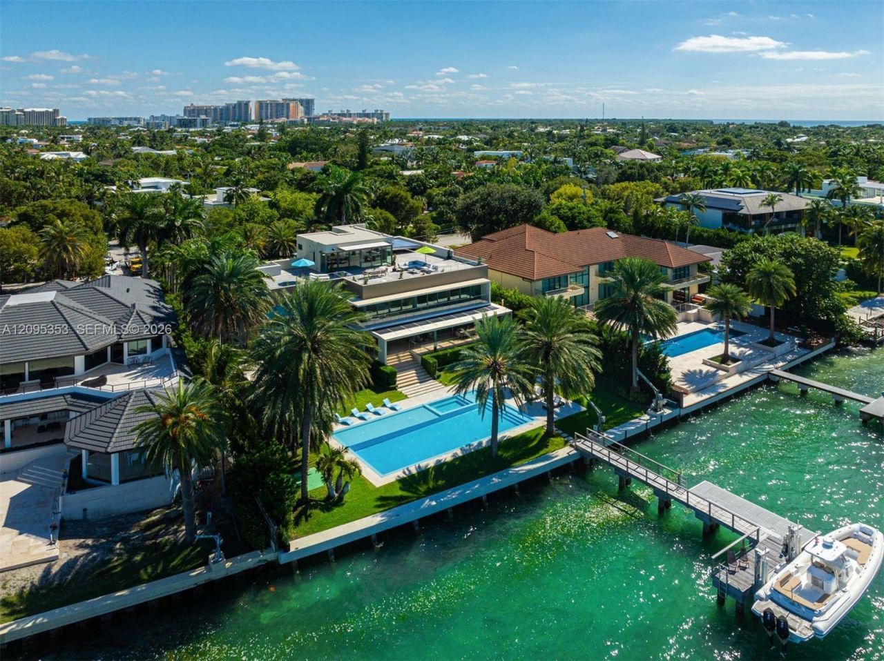 360 Harbor Dr , Key Biscayne, FL 33149 Photo