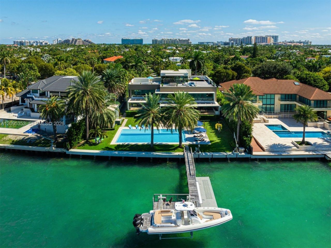 360 Harbor Dr , Key Biscayne, FL 33149 Photo