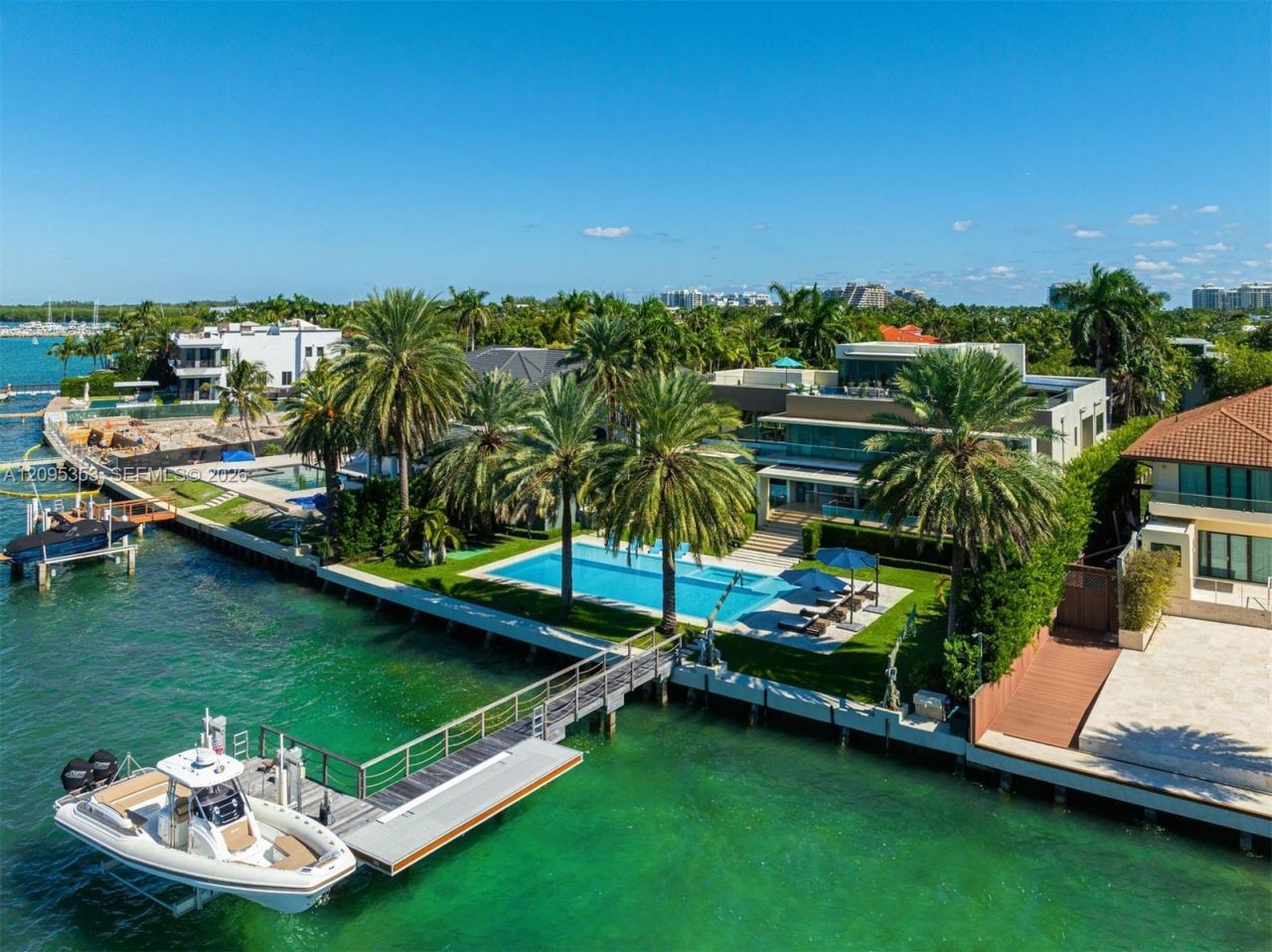 360 Harbor Dr , Key Biscayne, FL 33149 Photo