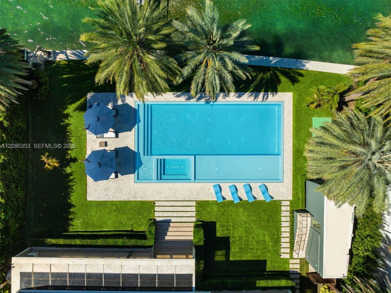 360 Harbor Dr , Key Biscayne, FL 33149 Photo