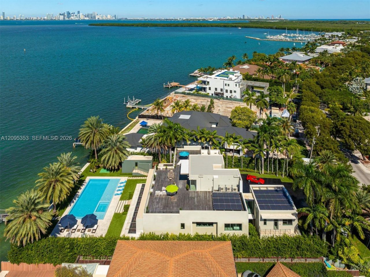 360 Harbor Dr , Key Biscayne, FL 33149 Photo