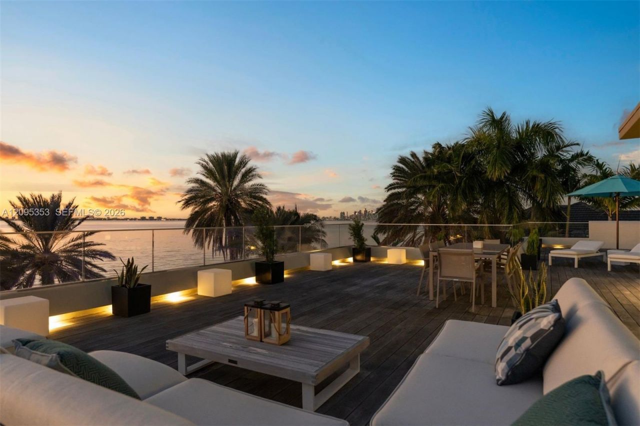 360 Harbor Dr , Key Biscayne, FL 33149 Photo