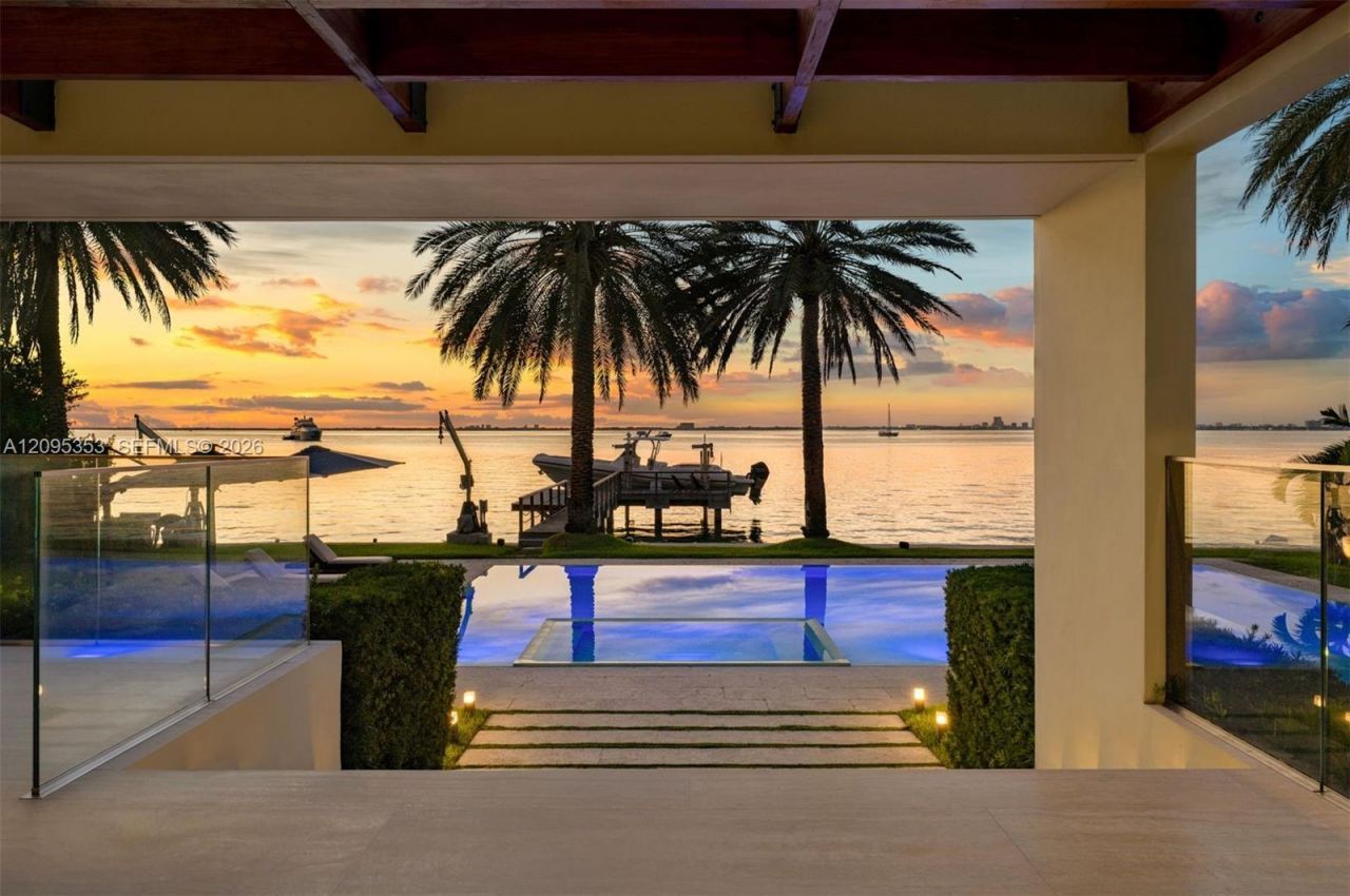 360 Harbor Dr , Key Biscayne, FL 33149 Photo