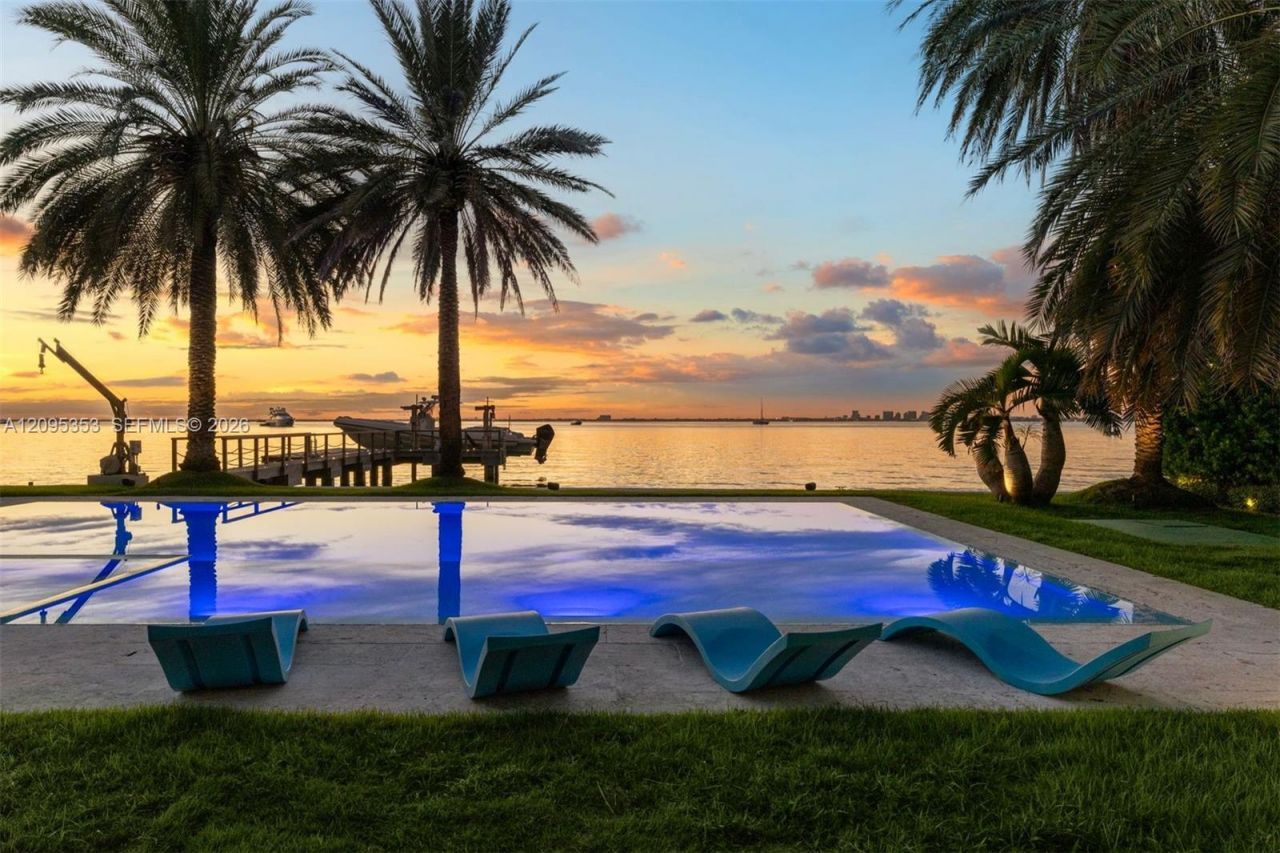 360 Harbor Dr , Key Biscayne, FL 33149 Photo