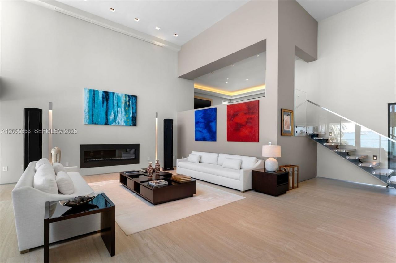 360 Harbor Dr , Key Biscayne, FL 33149 Photo