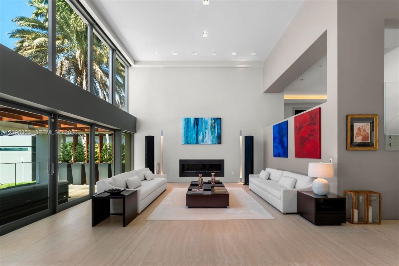 360 Harbor Dr , Key Biscayne, FL 33149 Photo