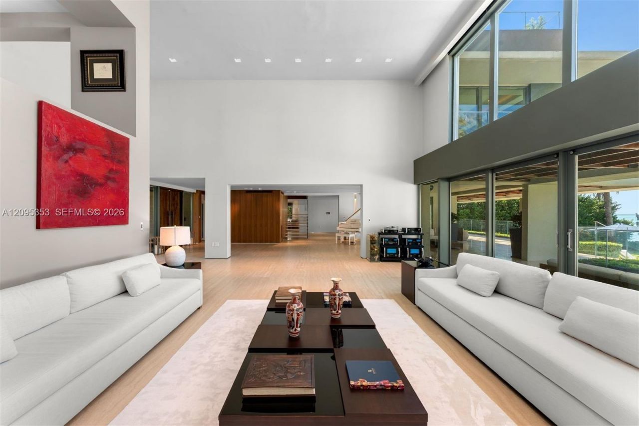 360 Harbor Dr , Key Biscayne, FL 33149 Photo