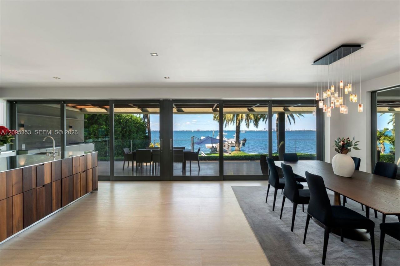 360 Harbor Dr , Key Biscayne, FL 33149 Photo
