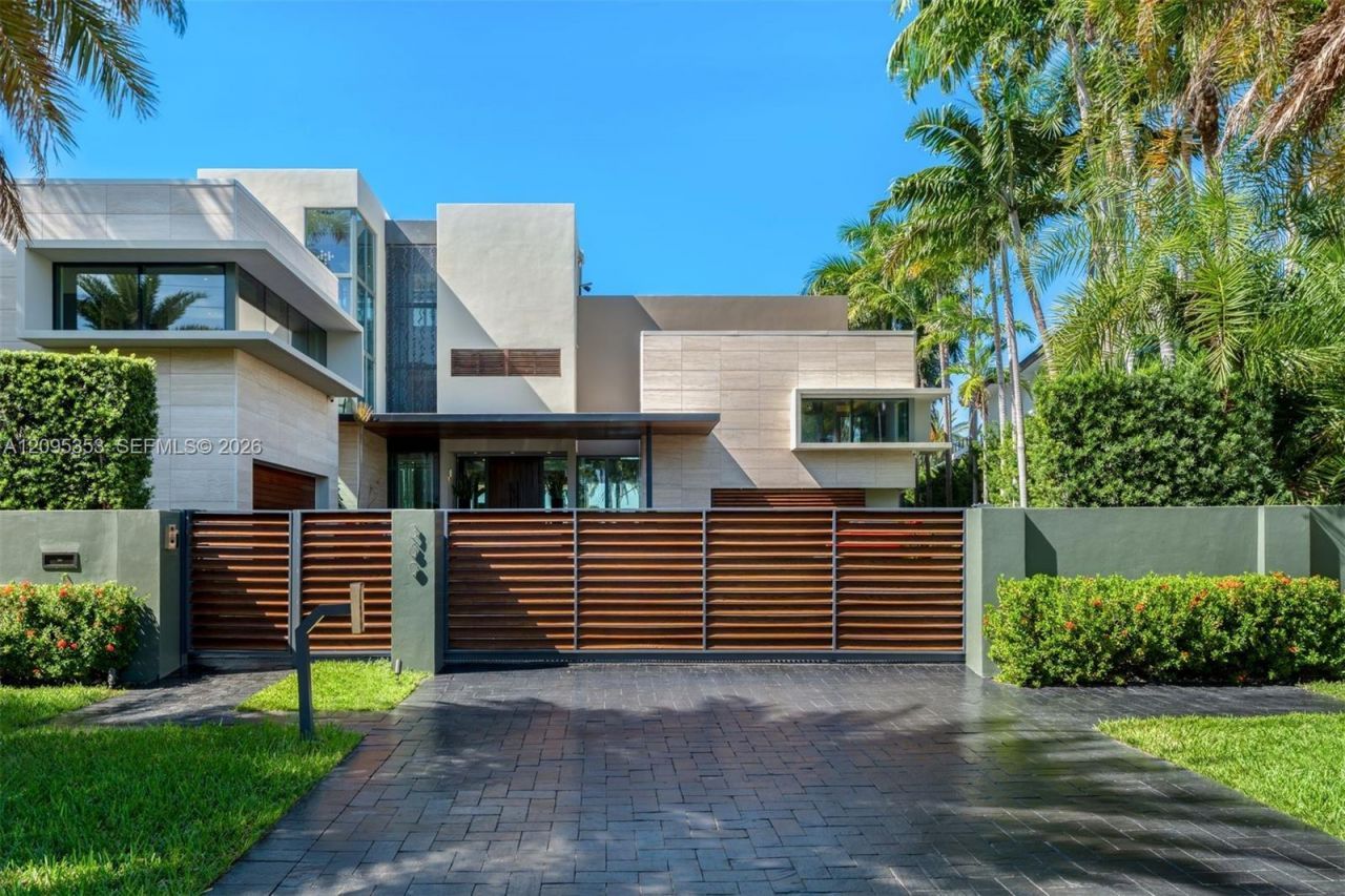360 Harbor Dr , Key Biscayne, FL 33149 Photo