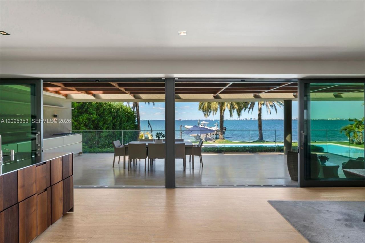 360 Harbor Dr , Key Biscayne, FL 33149 Photo