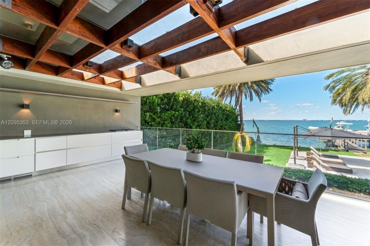 360 Harbor Dr , Key Biscayne, FL 33149 Photo