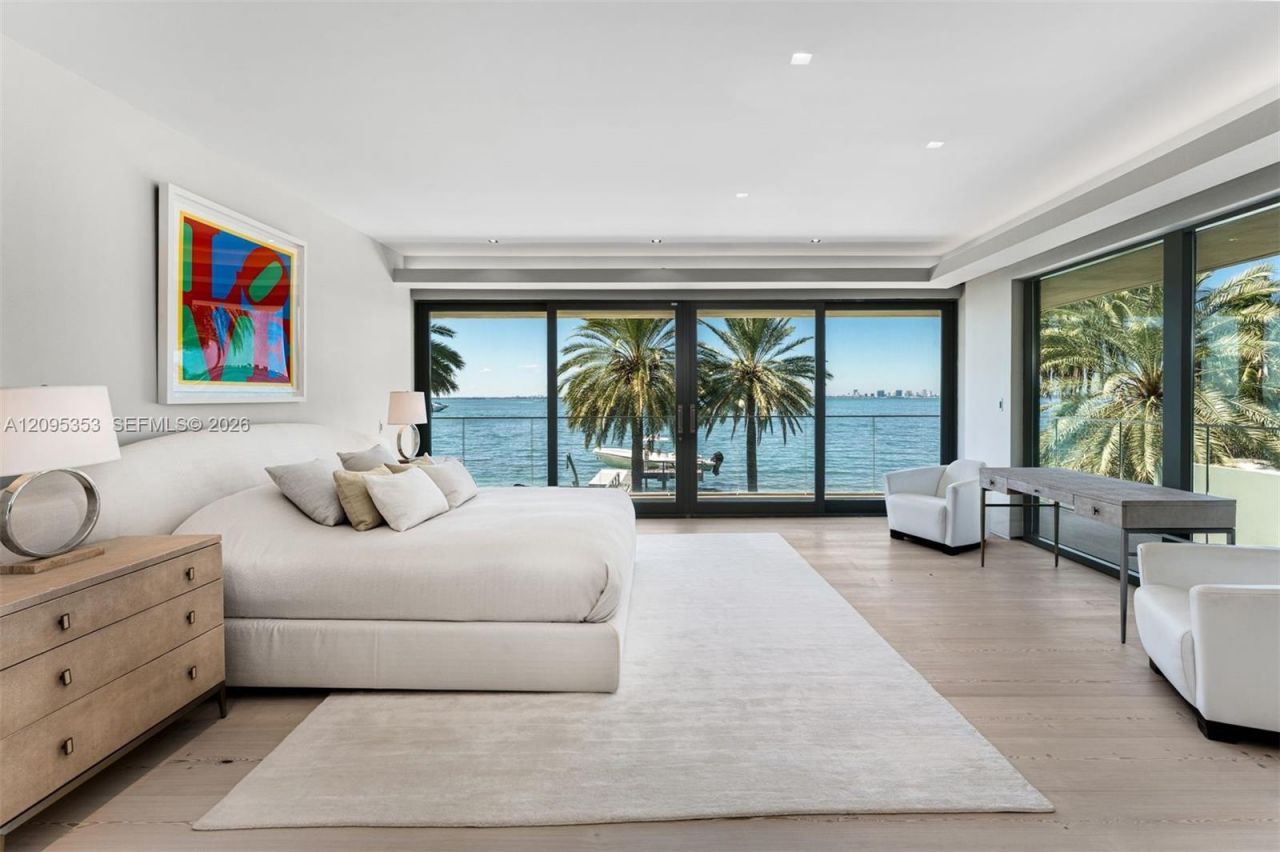 360 Harbor Dr , Key Biscayne, FL 33149 Photo