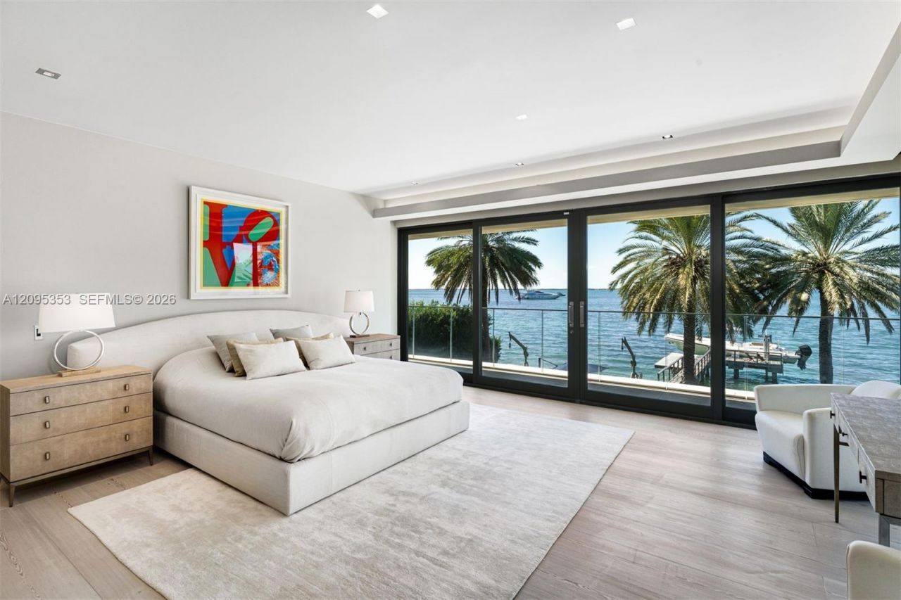 360 Harbor Dr , Key Biscayne, FL 33149 Photo