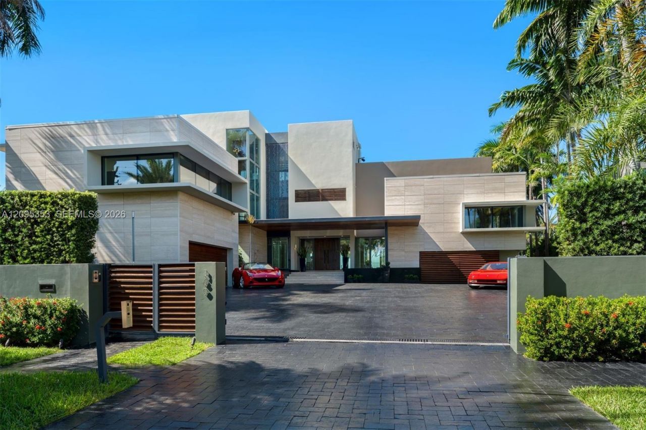360 Harbor Dr , Key Biscayne, FL 33149 Photo