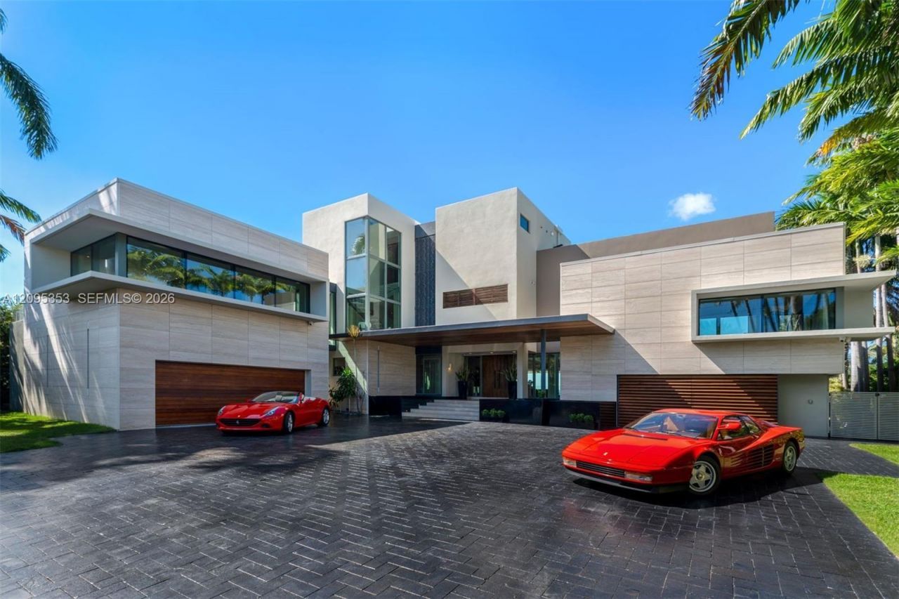 360 Harbor Dr , Key Biscayne, FL 33149 Photo