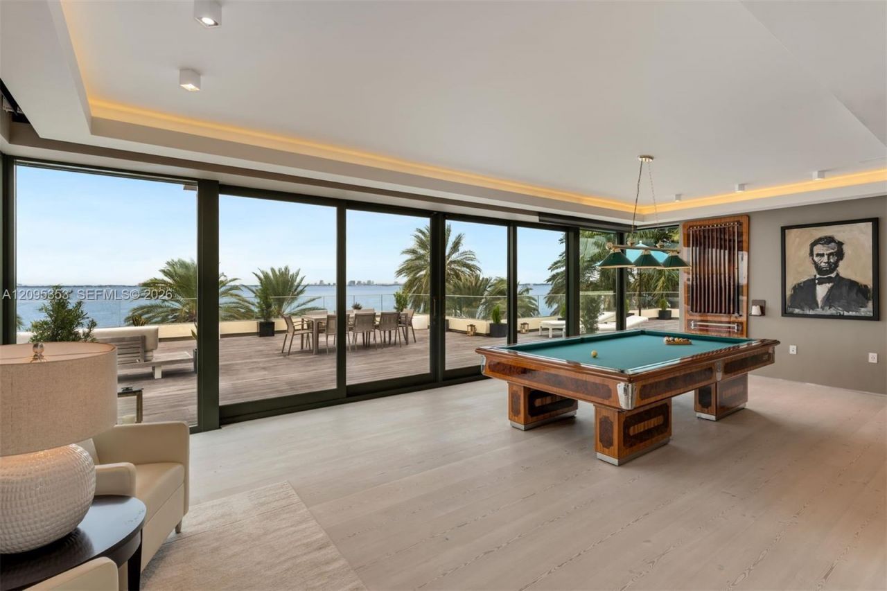 360 Harbor Dr , Key Biscayne, FL 33149 Photo