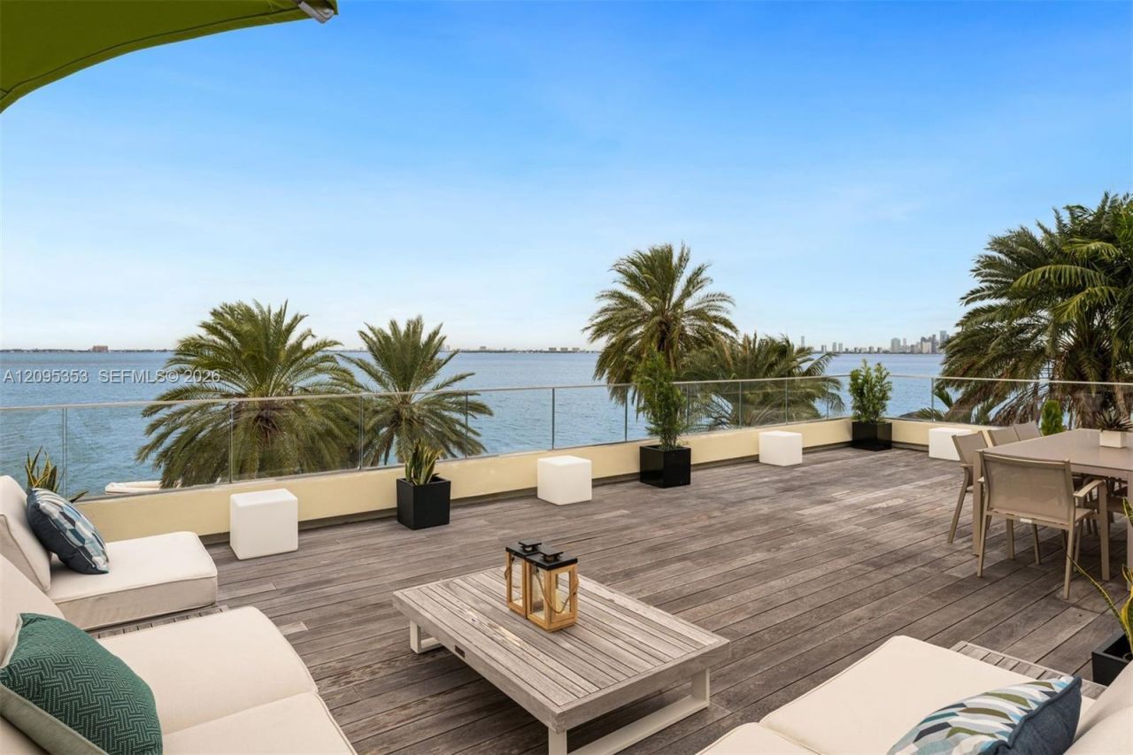 360 Harbor Dr , Key Biscayne, FL 33149 Photo