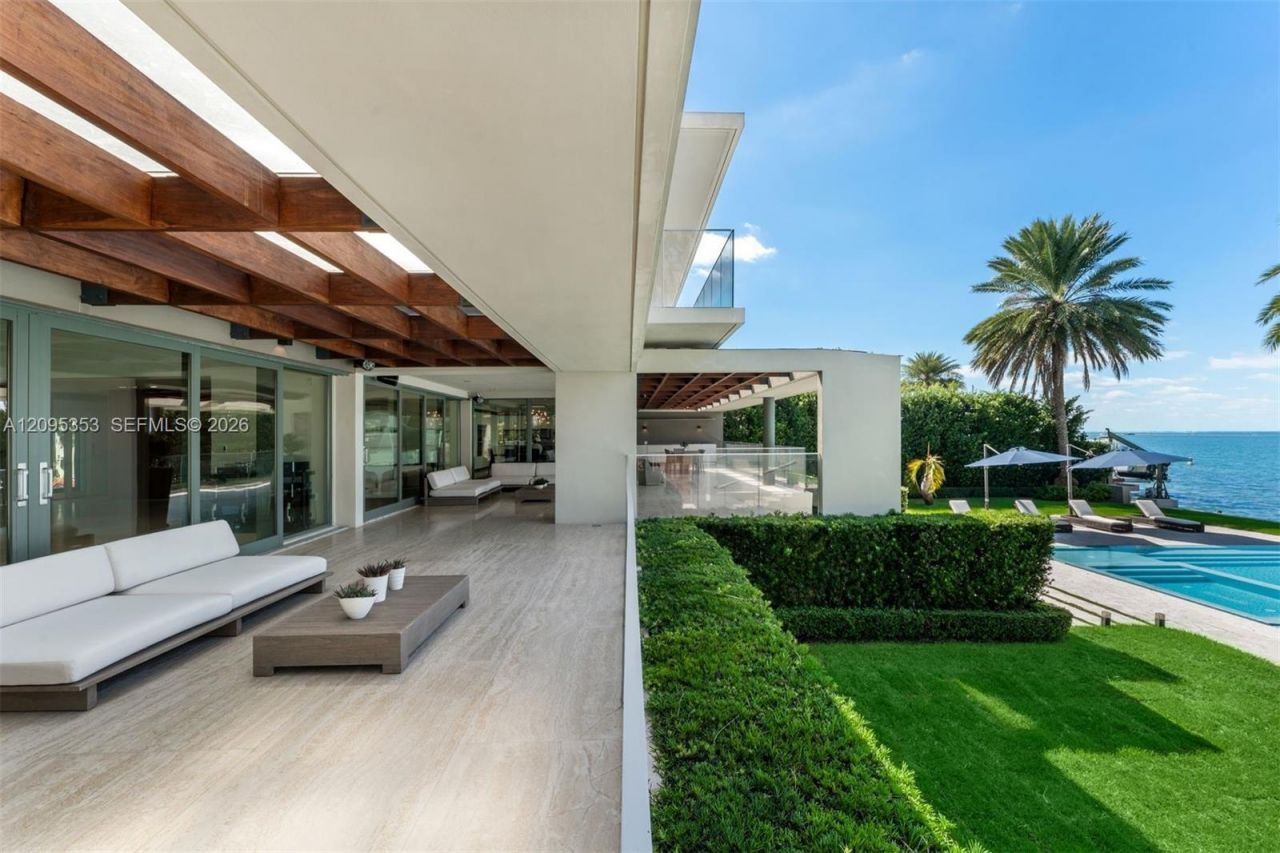 360 Harbor Dr , Key Biscayne, FL 33149 Photo