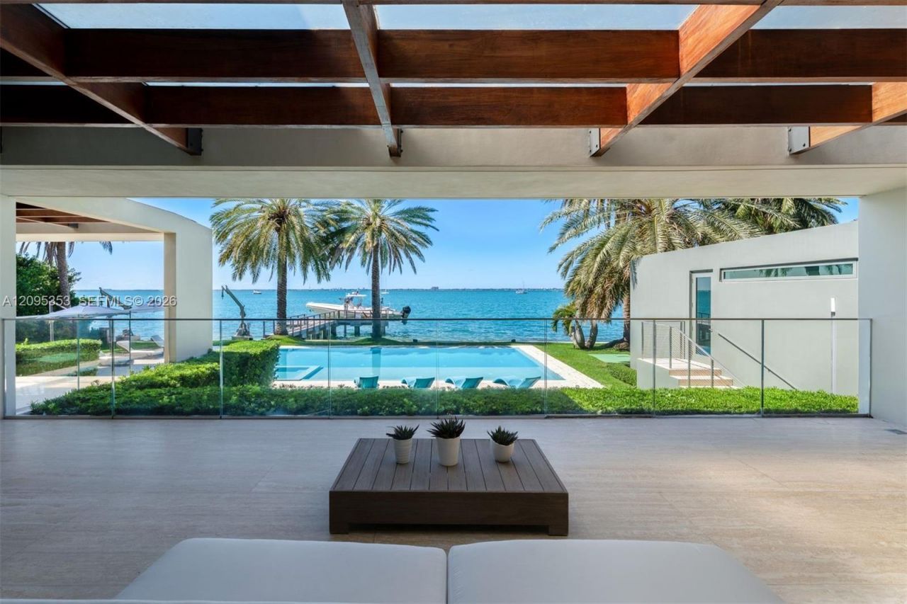 360 Harbor Dr , Key Biscayne, FL 33149 Photo