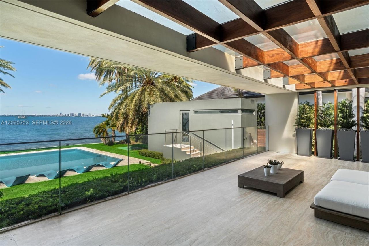360 Harbor Dr , Key Biscayne, FL 33149 Photo
