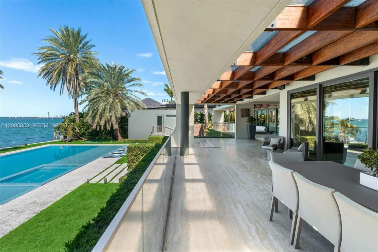 360 Harbor Dr , Key Biscayne, FL 33149 Photo