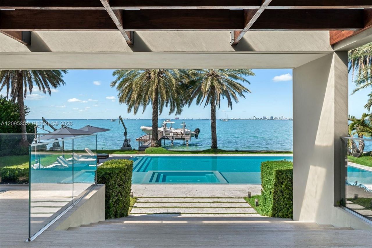 360 Harbor Dr , Key Biscayne, FL 33149 Photo