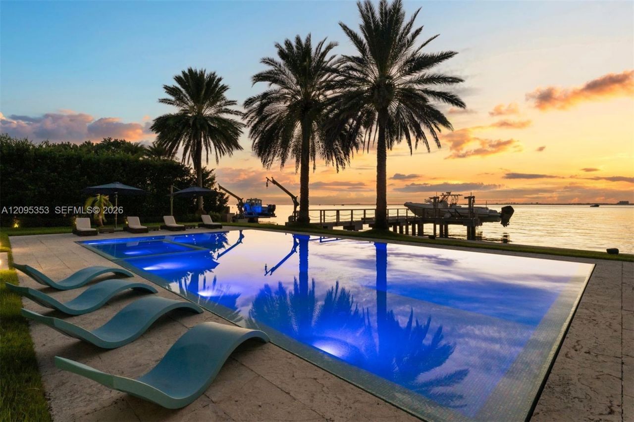 360 Harbor Dr , Key Biscayne, FL 33149 Photo