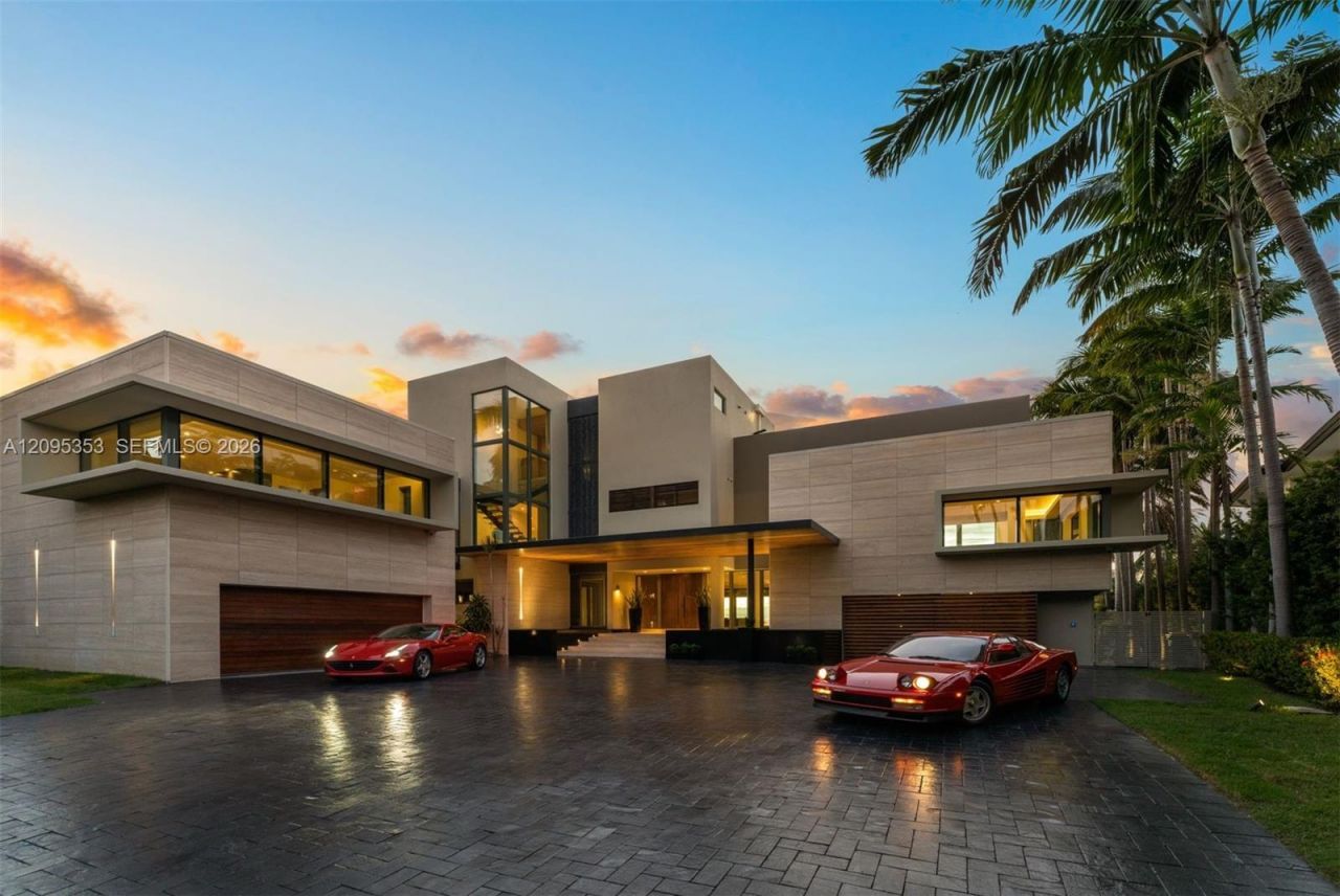 360 Harbor Dr , Key Biscayne, FL 33149 Photo