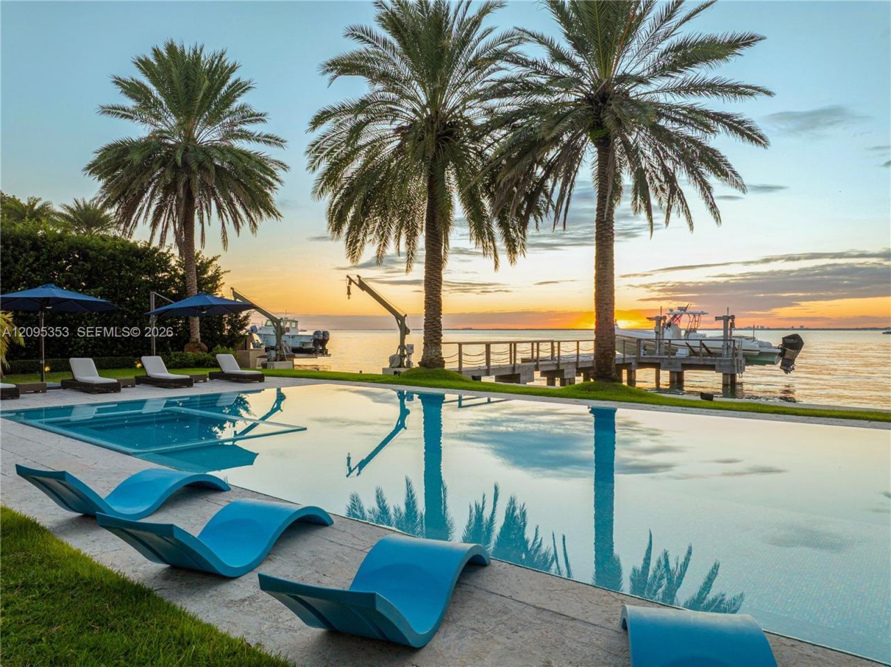 360 Harbor Dr , Key Biscayne, FL 33149 Photo