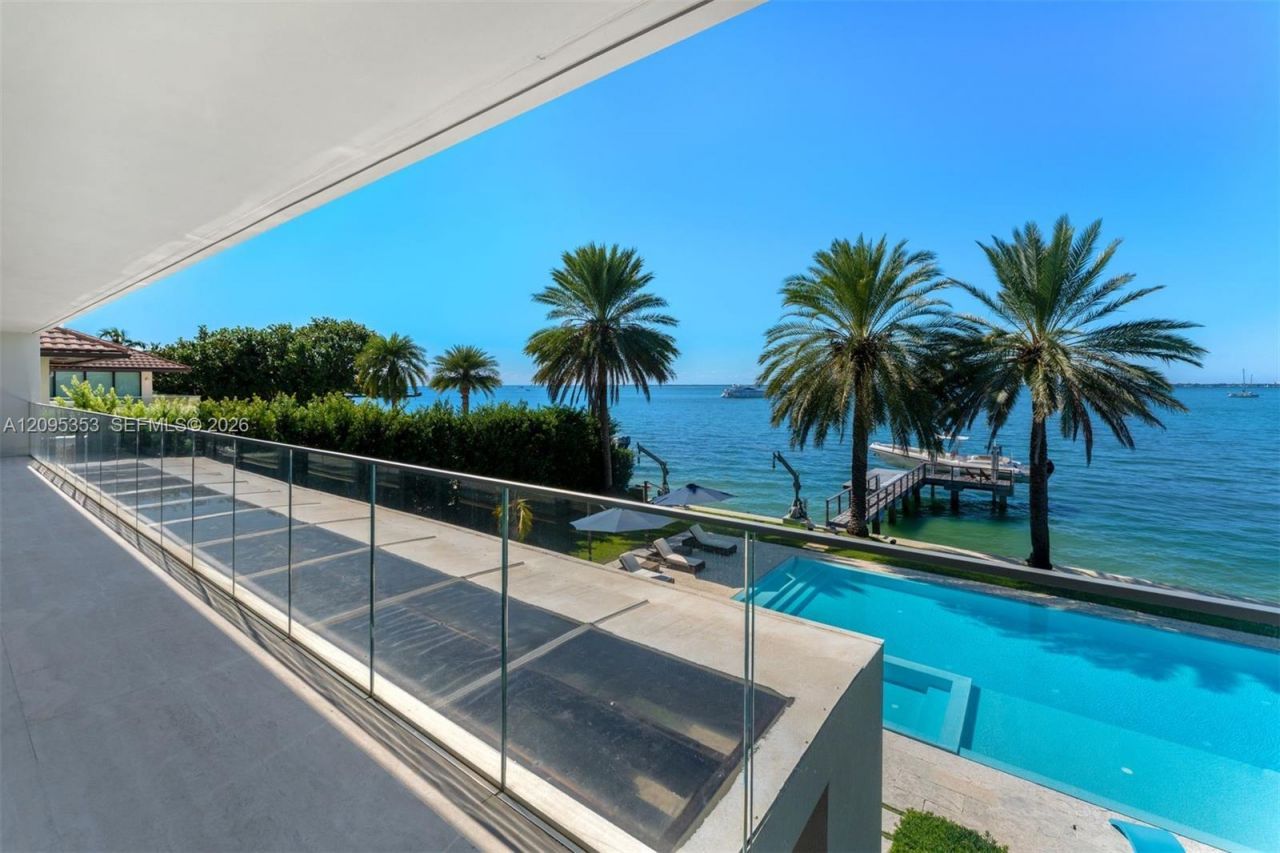 360 Harbor Dr , Key Biscayne, FL 33149 Photo
