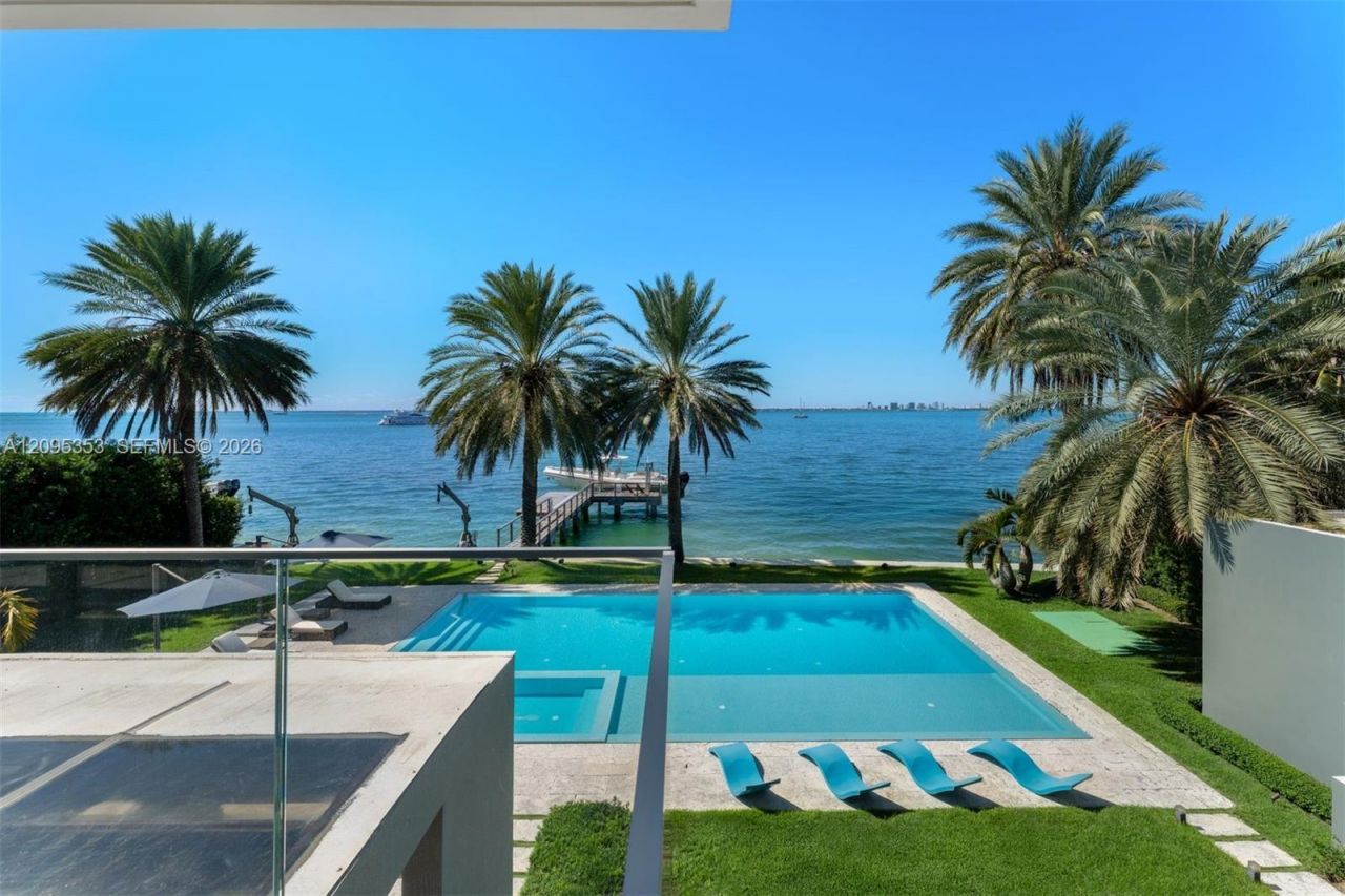 360 Harbor Dr , Key Biscayne, FL 33149 Photo