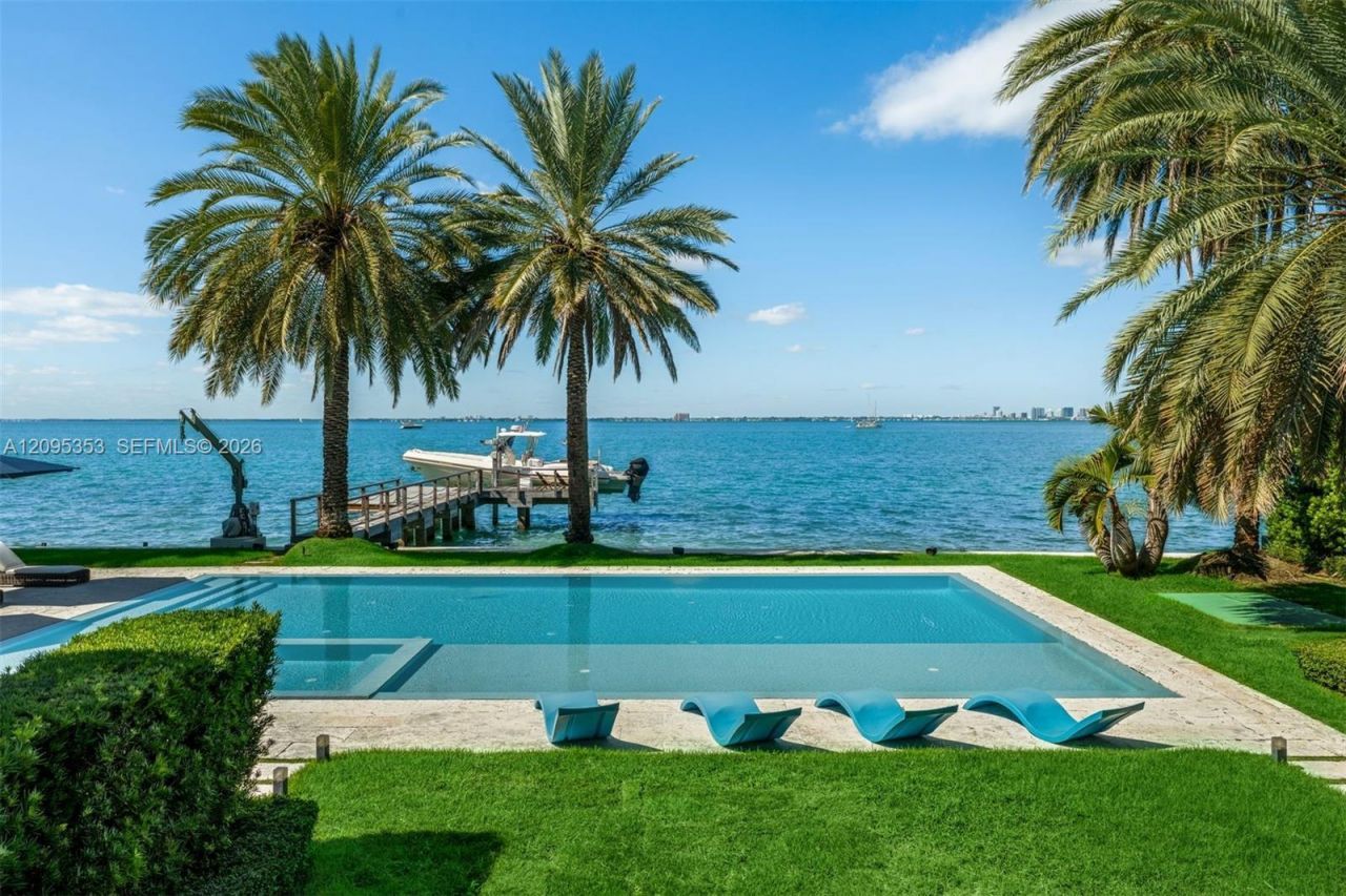 360 Harbor Dr , Key Biscayne, FL 33149 Photo