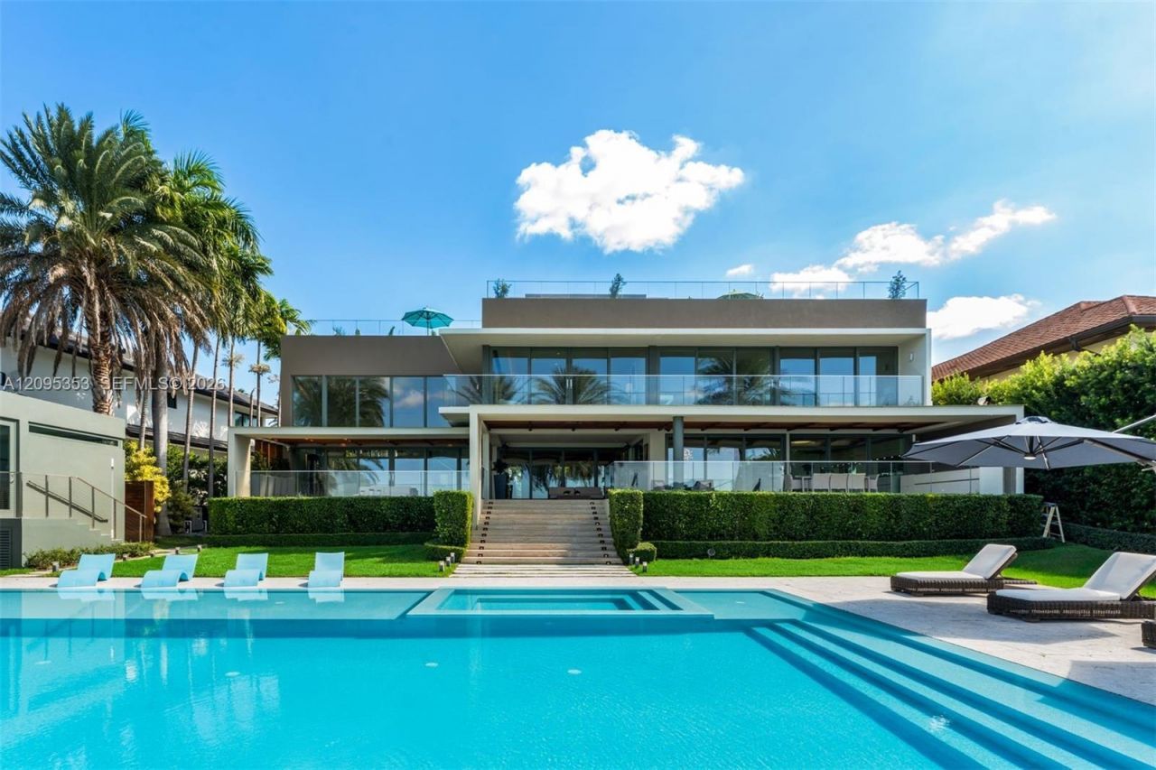 360 Harbor Dr , Key Biscayne, FL 33149 Photo