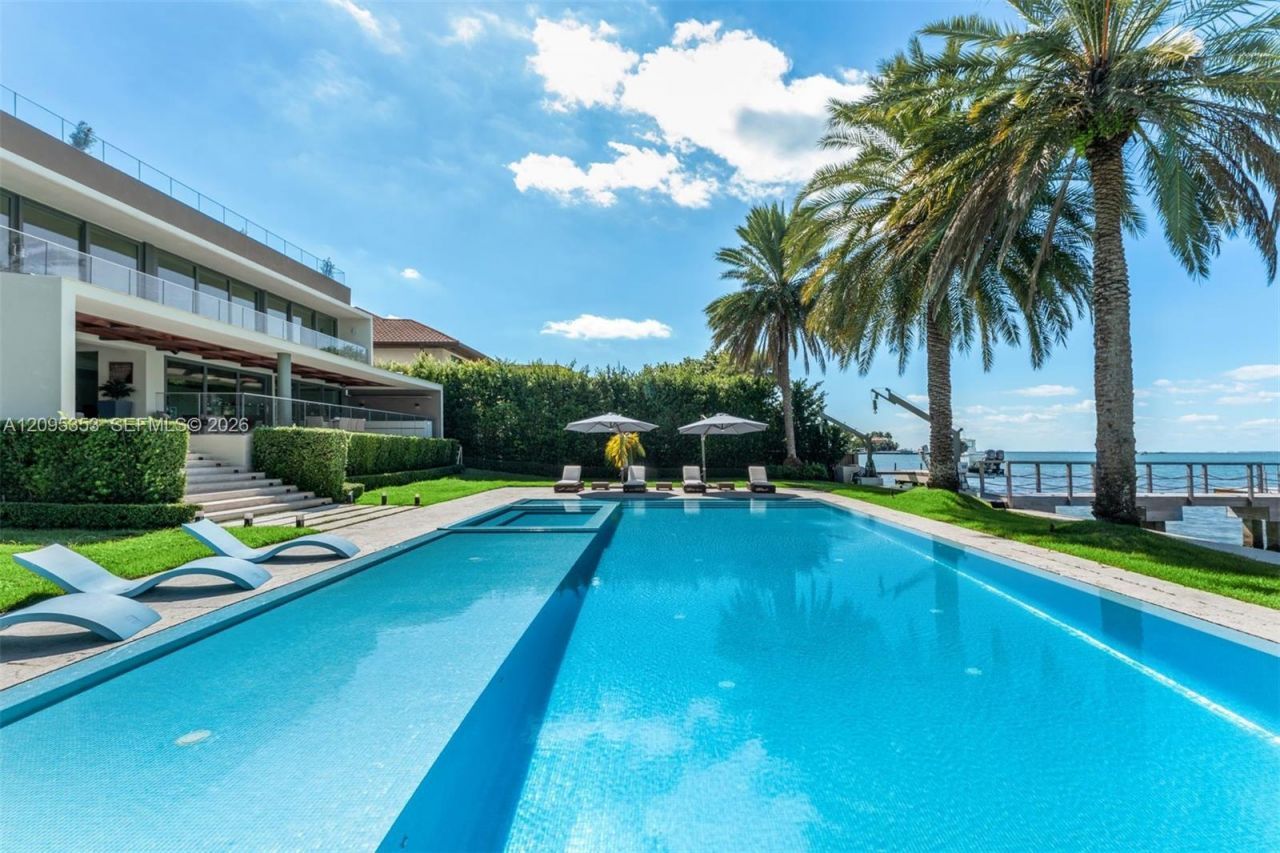 360 Harbor Dr , Key Biscayne, FL 33149 Photo
