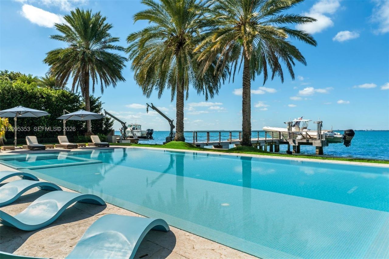 360 Harbor Dr , Key Biscayne, FL 33149 Photo