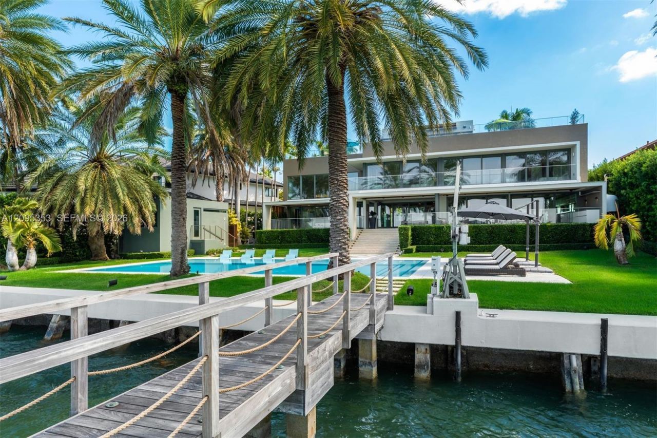 360 Harbor Dr , Key Biscayne, FL 33149 Photo