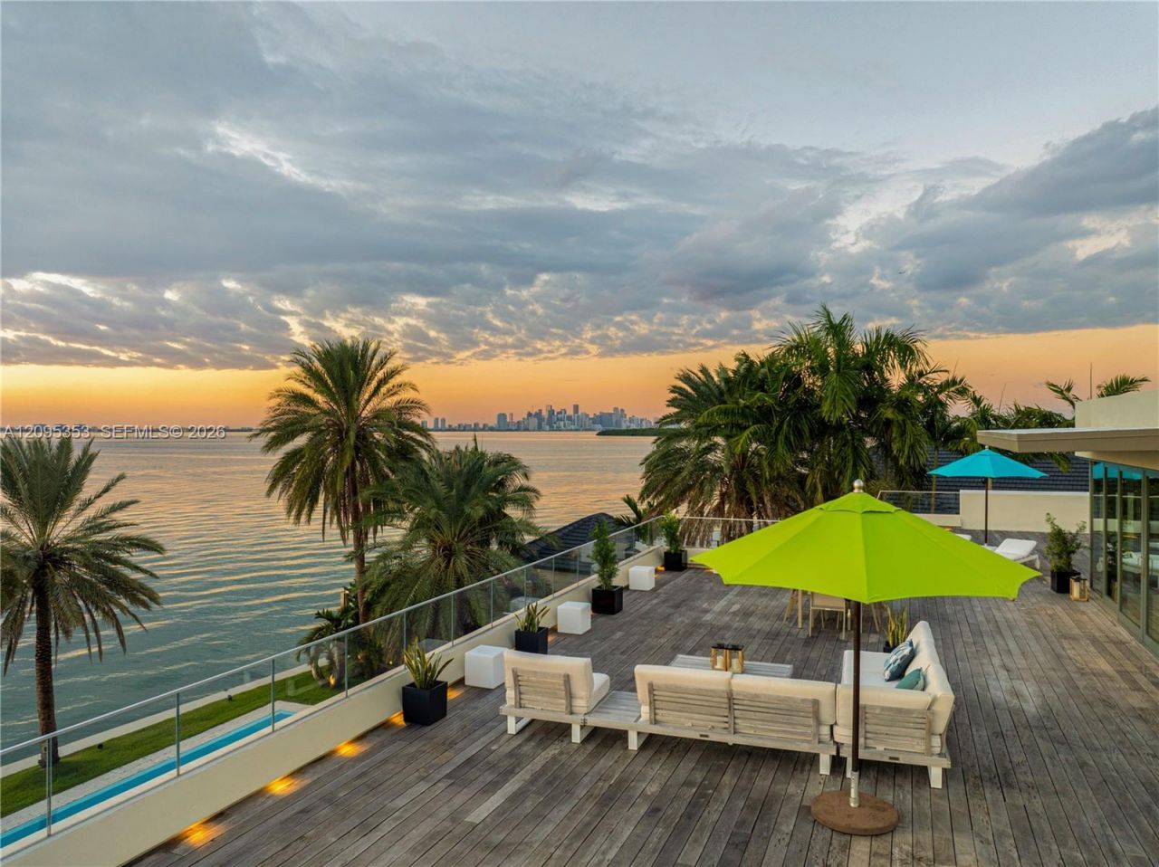 360 Harbor Dr , Key Biscayne, FL 33149 Photo