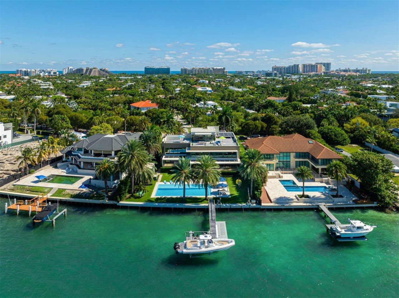 360 Harbor Dr , Key Biscayne, FL 33149 Photo