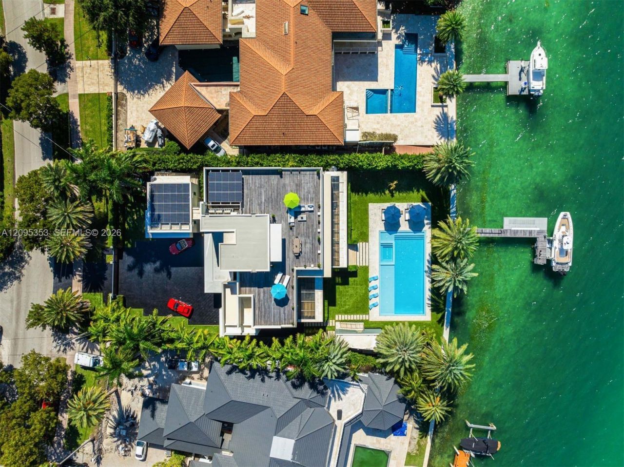 360 Harbor Dr , Key Biscayne, FL 33149 Photo