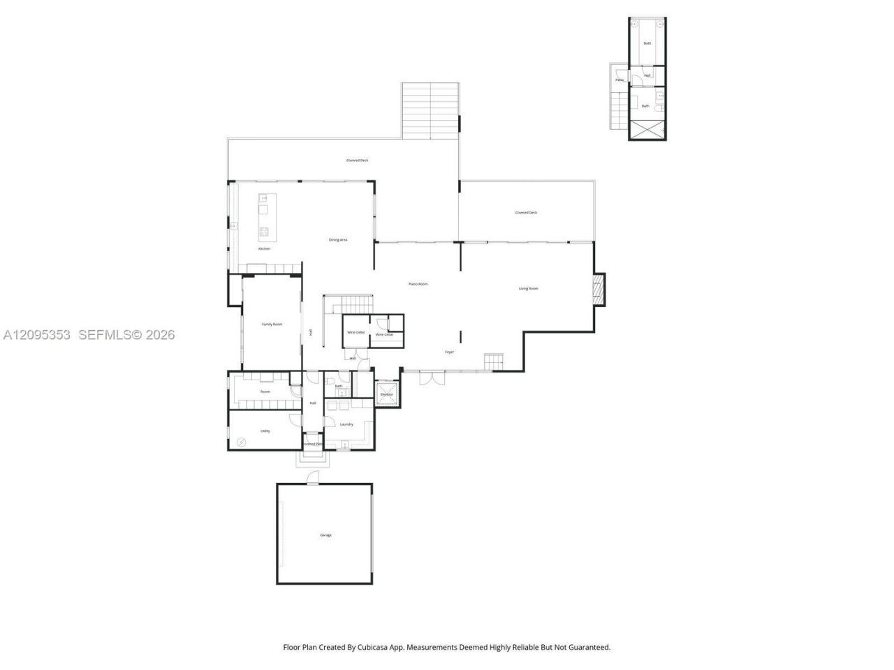360 Harbor Dr , Key Biscayne, FL 33149 Photo