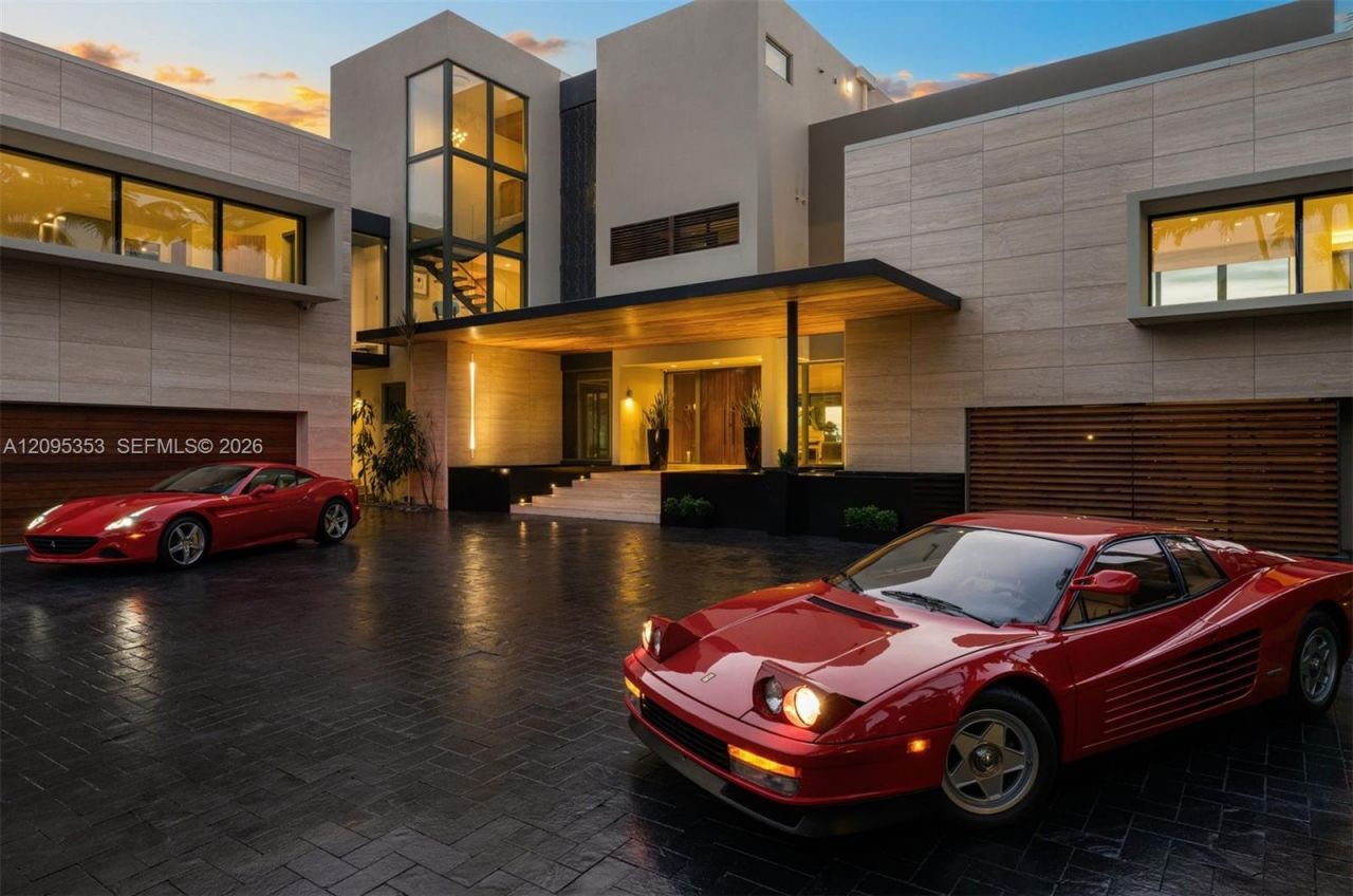 360 Harbor Dr , Key Biscayne, FL 33149 Photo
